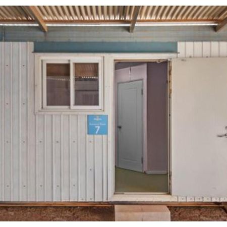 Discovery Parks - Kalgoorlie Goldfields Eksteriør billede
