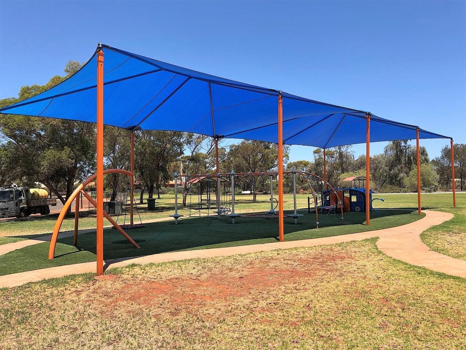 Discovery Parks - Kalgoorlie Goldfields Eksteriør billede