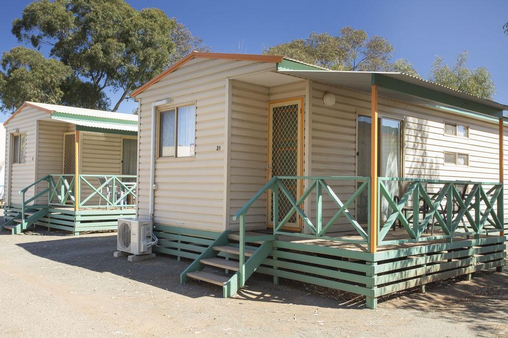 Discovery Parks - Kalgoorlie Goldfields Eksteriør billede